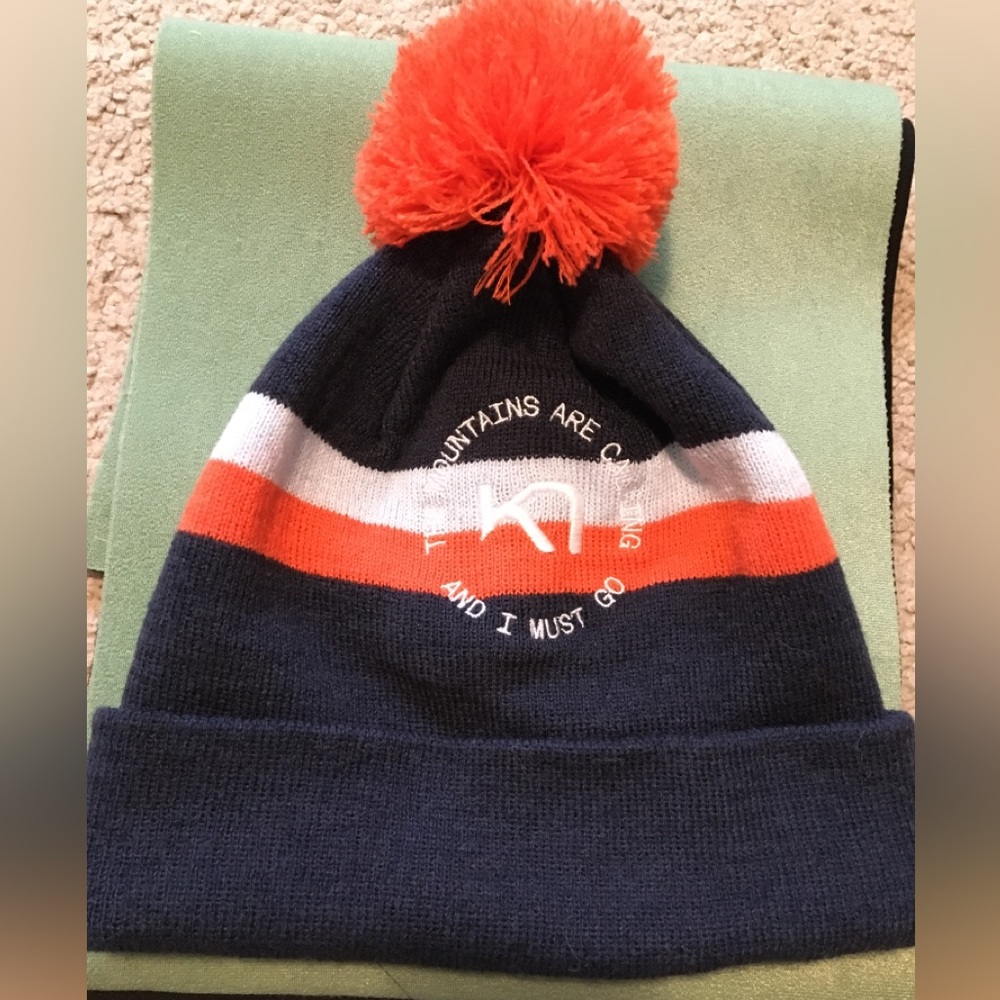 Kari Traa Beanie